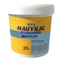 MAUVILISS : enduit en pâte de jointement - Batiweb